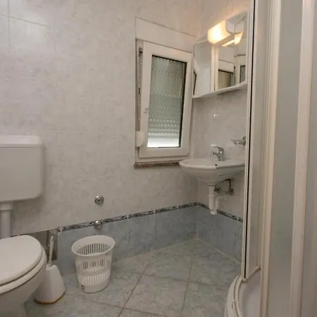 Double Pag 6311b Maison d'hôtes Pag Town