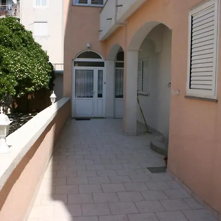 Double Pag 6311b Maison d'hôtes Pag Town