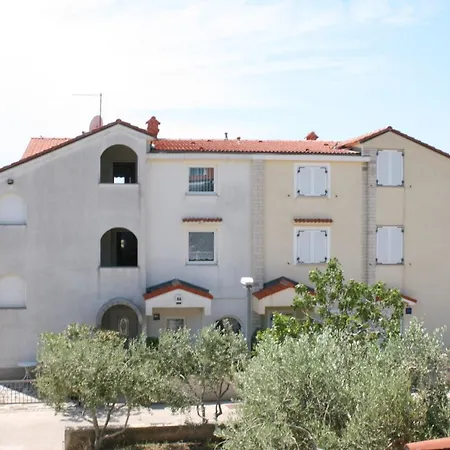 Double Pag 6311b Guest house 3*