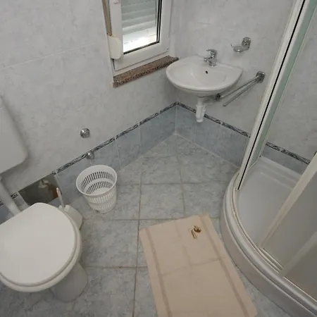 Double Pag 6311b Guest house