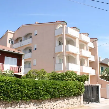 Double Pag 6311b Pag Town